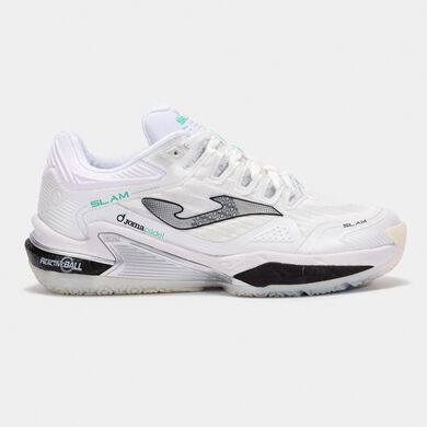 Pantofi sport Slam Lady 25 damă alb