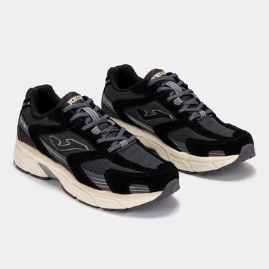 Casual shoes RT50 Lady 25 woman black