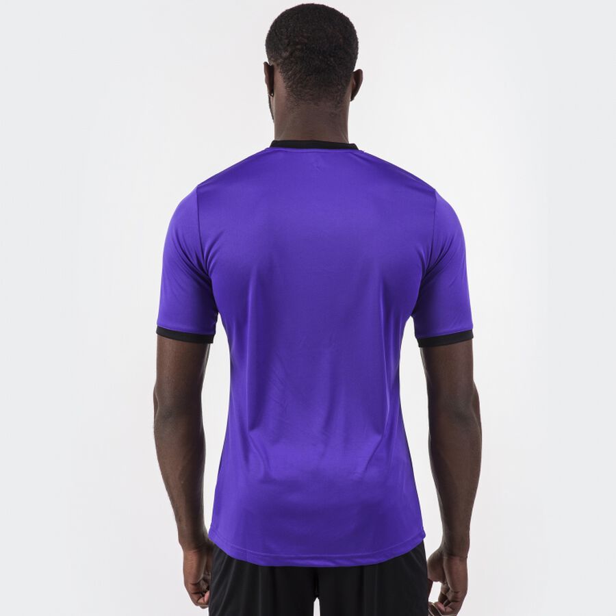 CAMISETA CREW II  M/C