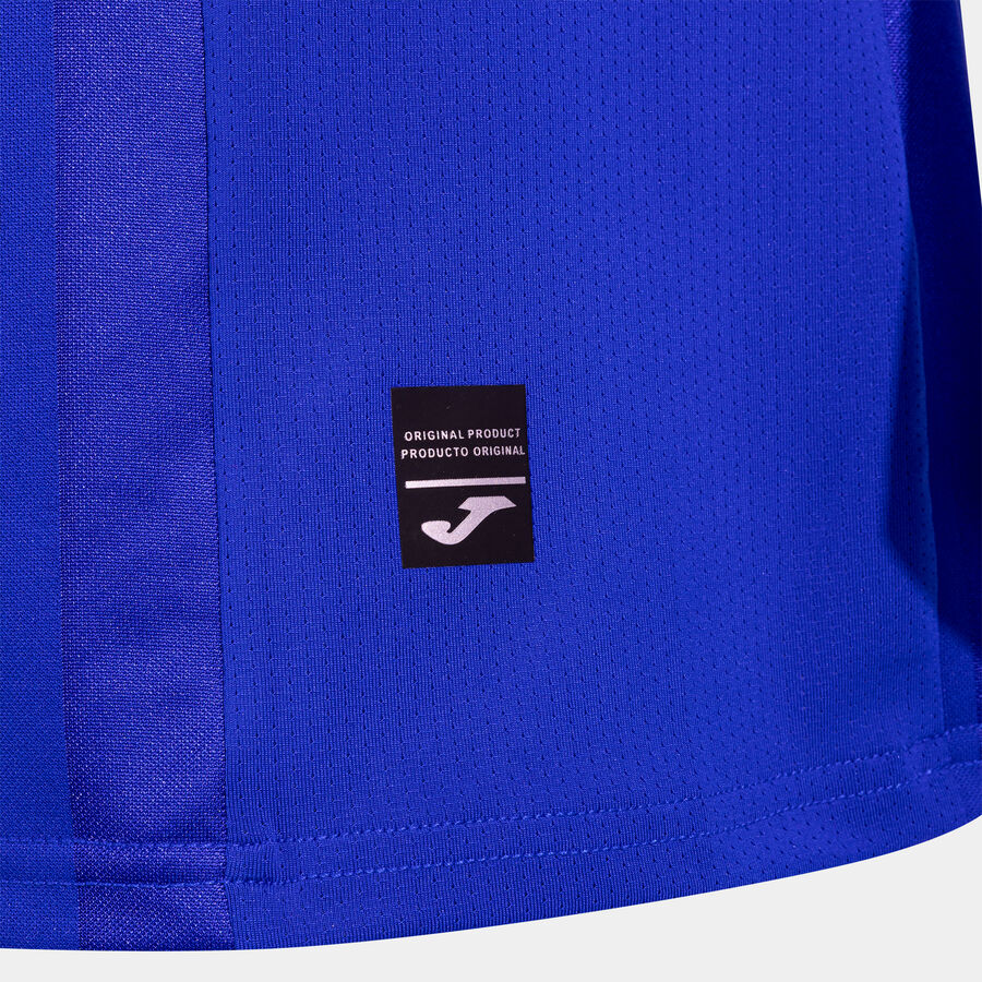 CAMISETA MANGA CORTA COMP. OFI. GETAFE