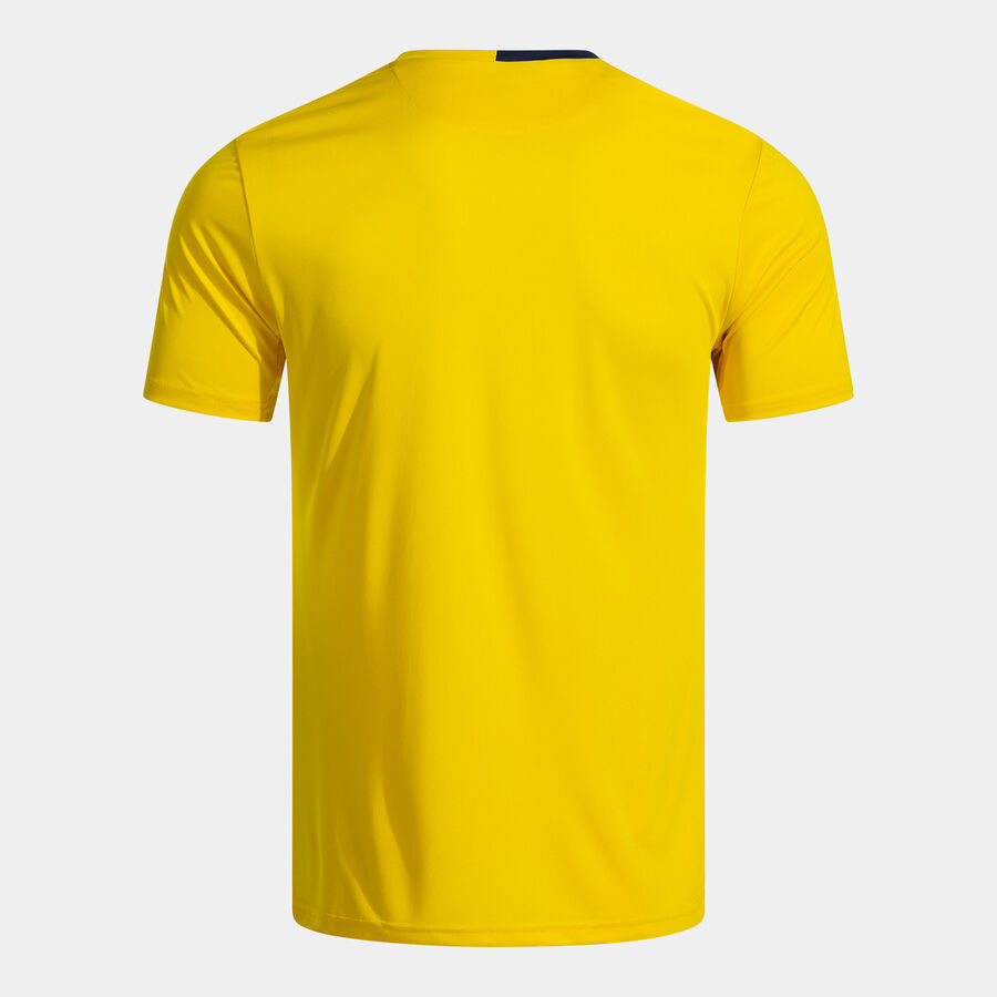 CAMISETA MANGA CORTA PERFORMANCE