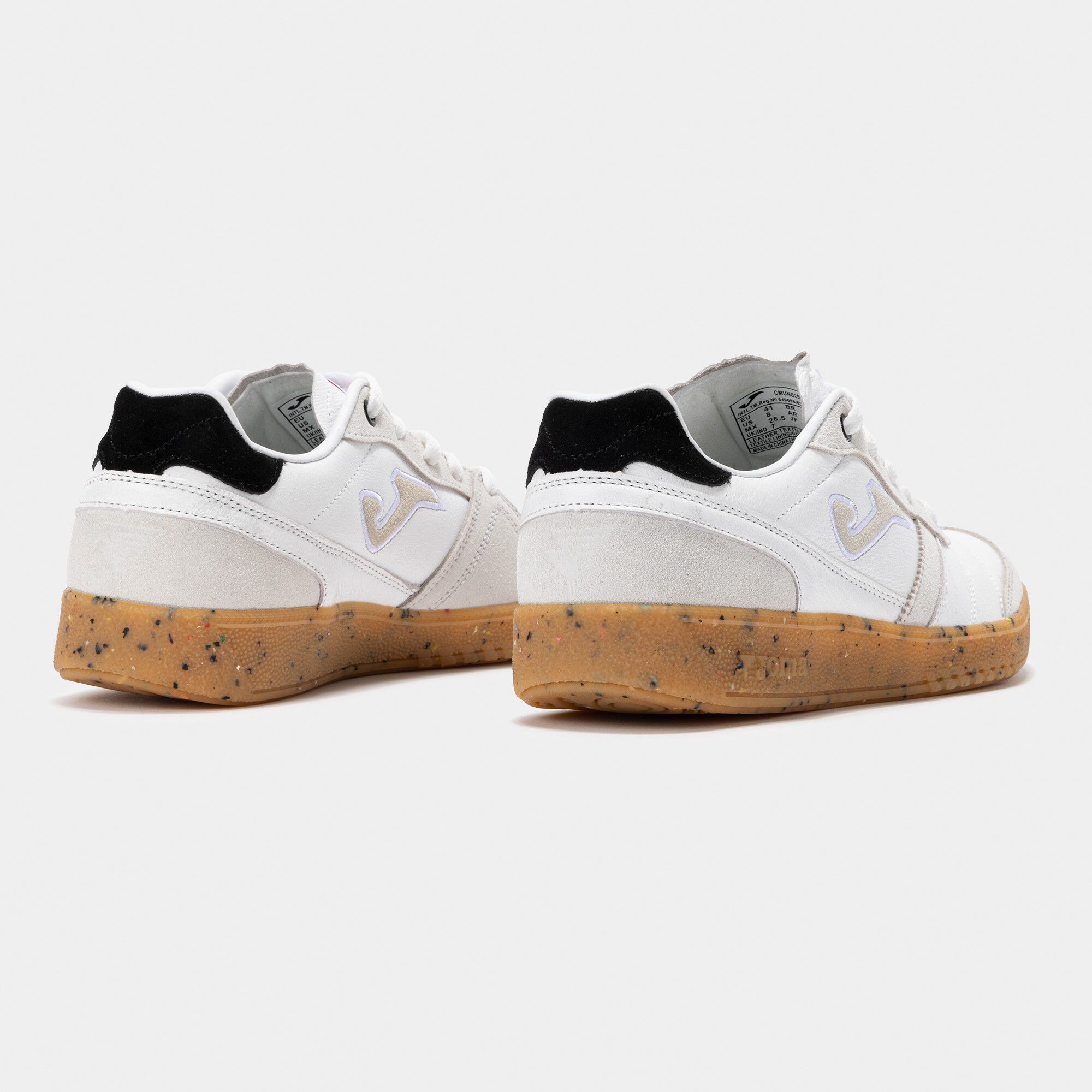 Casual shoes C.Mundial Men 25 man white | JOMA®