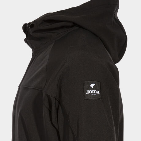 SOFT SHELL EXPLORER