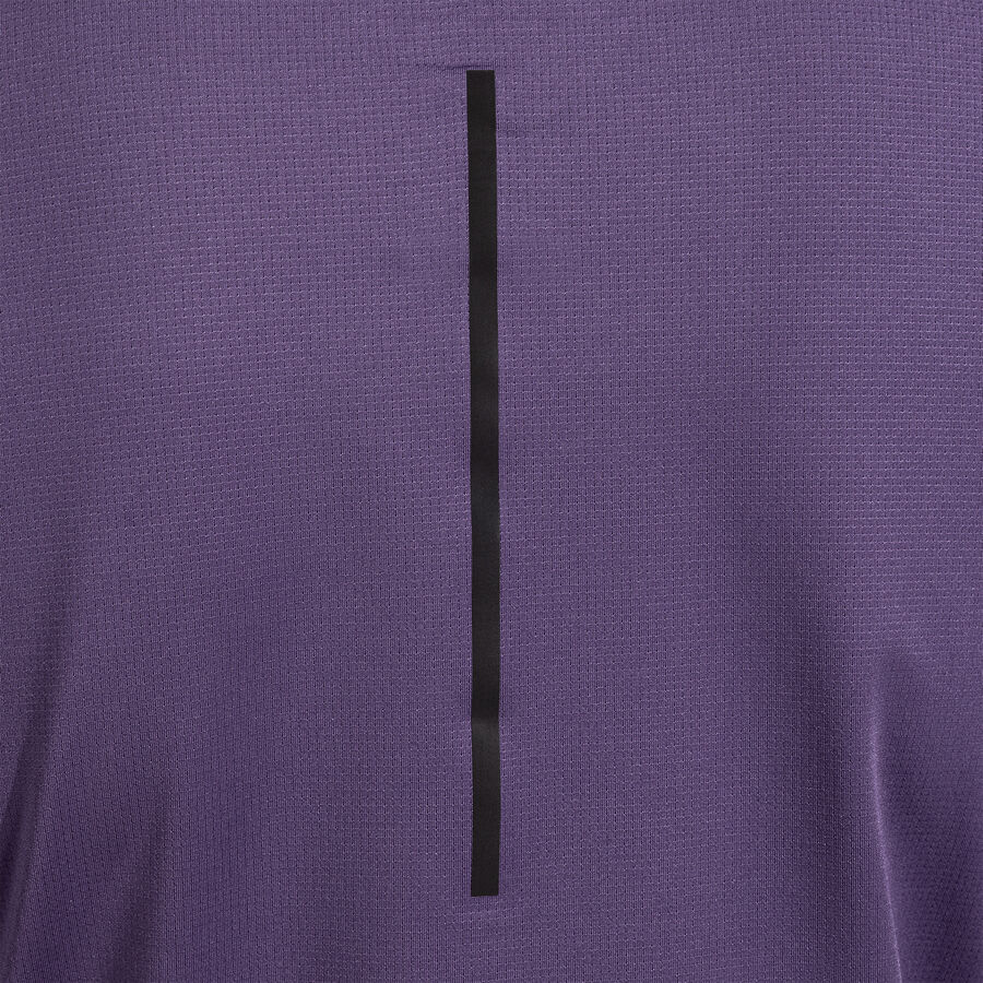 CAMISETA MANGA CORTA R-NIGHT HELIUM