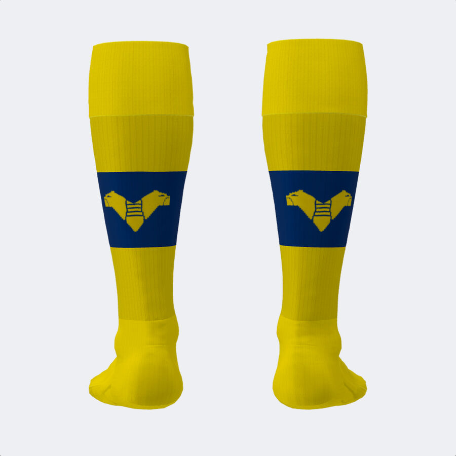 MEDIAS COMP. OFI. HELLAS VERONA FC