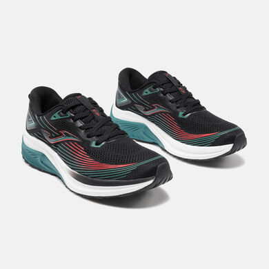 Zapatillas running Victory Men 26 hombre negro