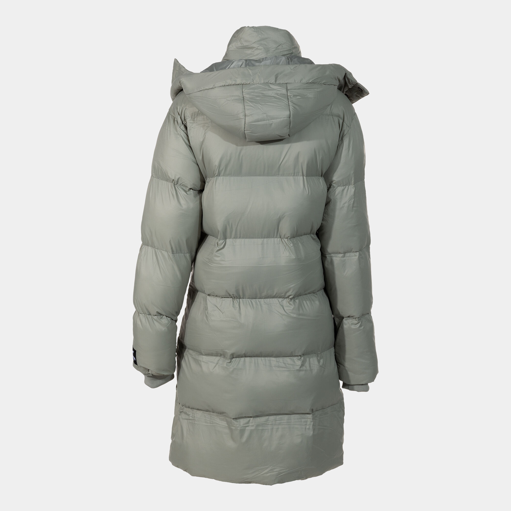 Anorak femme Explorer III kaki