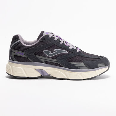 Zapatillas casual RT50 Lady 25 mujer gris oscuro