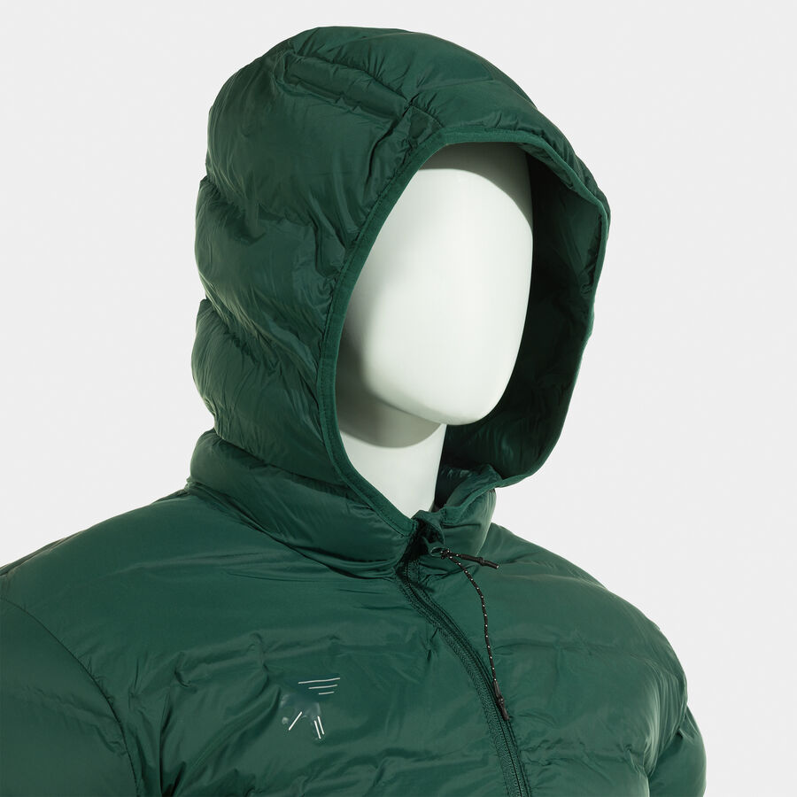 ANORAK EXPLORER