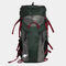 Sac à dos Explorer kaki vert