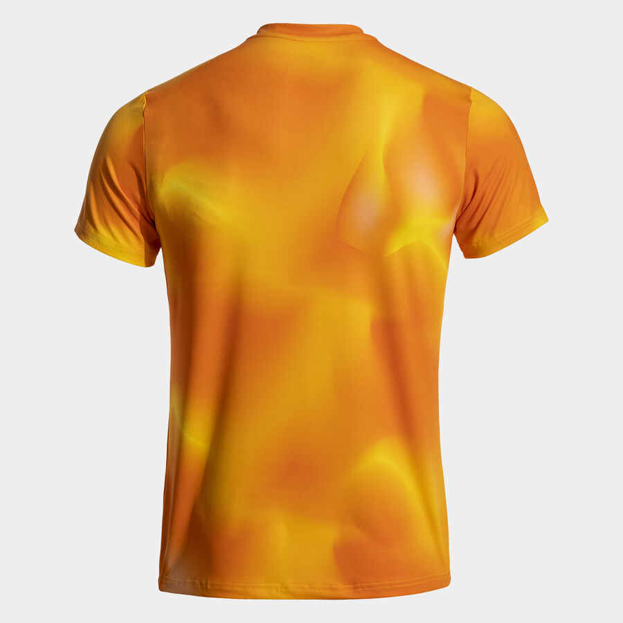 CAMISETA MANGA CORTA R-TRAIL NATURE