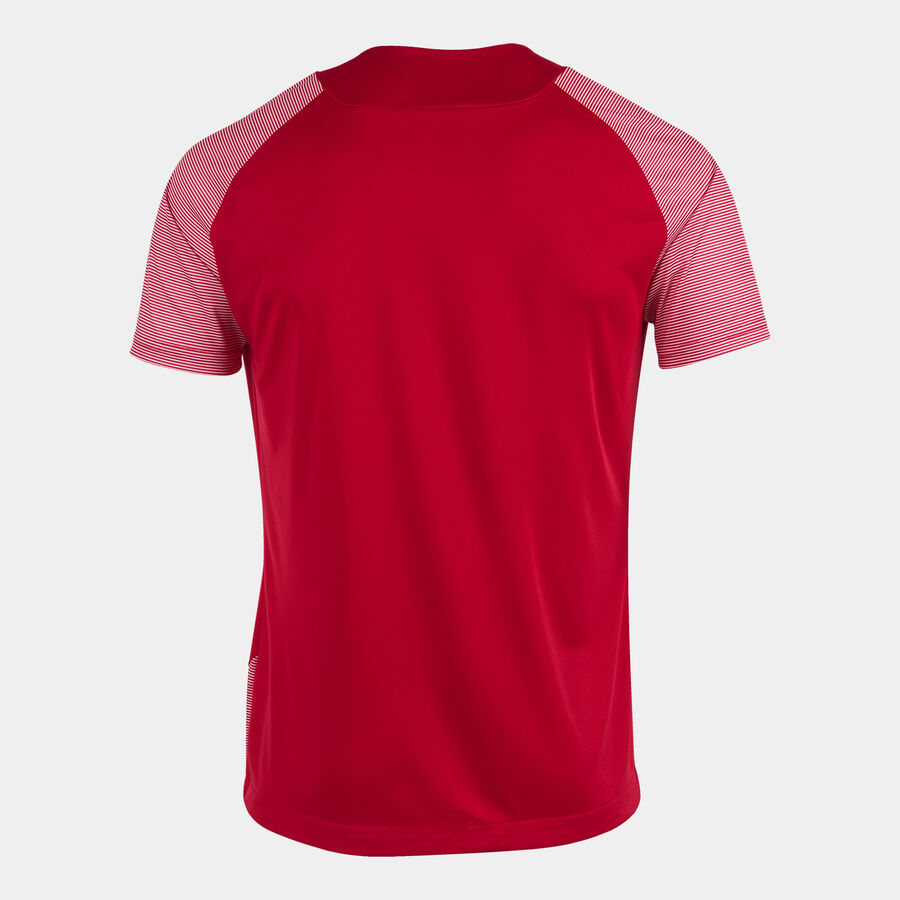 CAMISETA MANGA CORTA ESSENTIAL II 