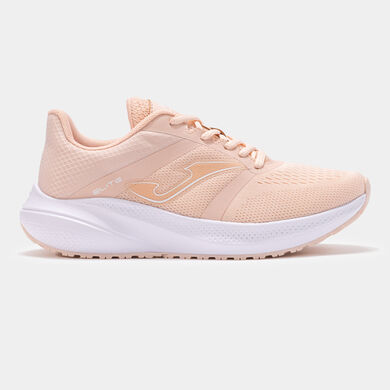 Zapatillas running Elite Lady 25 mujer rosa