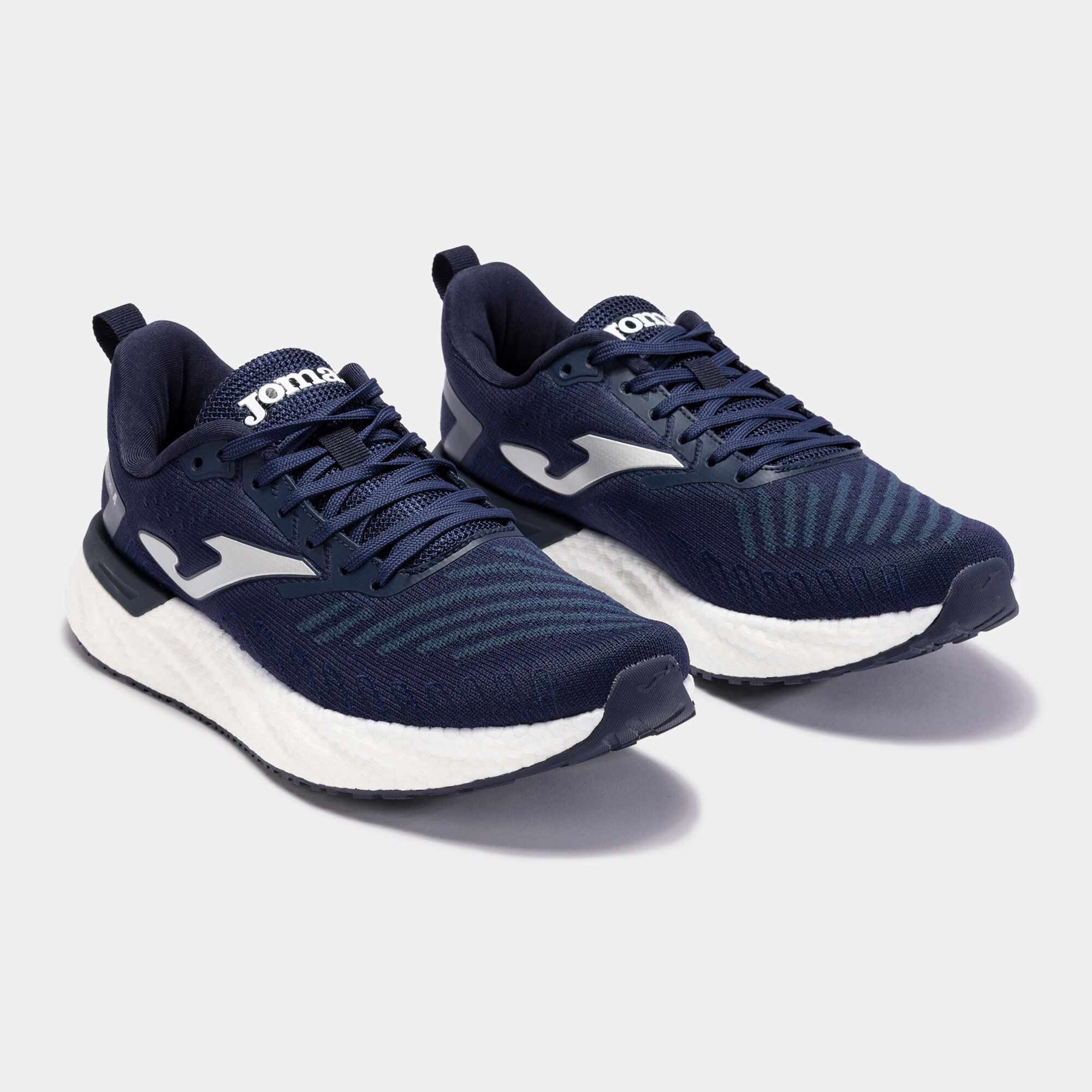 Running shoes Viper 22 man navy blue JOMA