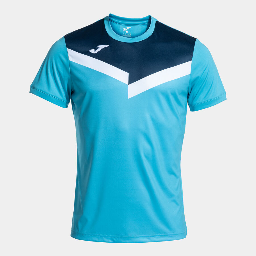 CAMISETA MANGA CORTA COURT