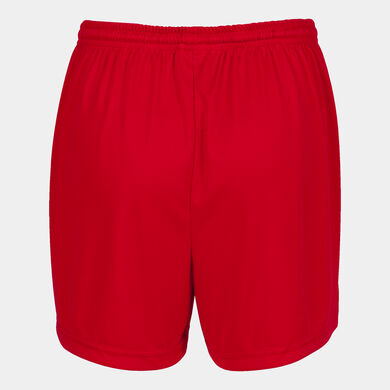 Bermuda shorts Spanish Olympic Committee woman