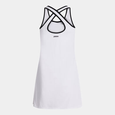 Vestido mulher Torneo branco