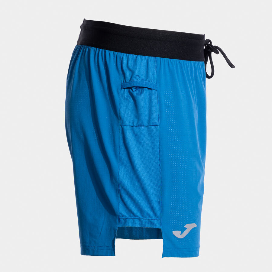 SHORT R-CITY OZONE