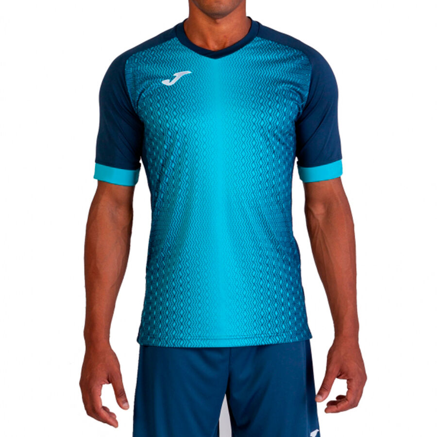 CAMISETA MANGA CORTA SUPERNOVA 