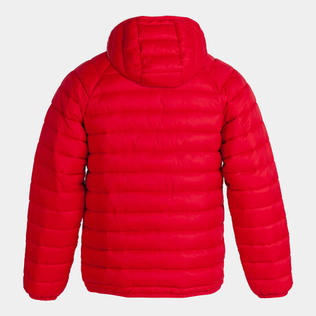 ANORAK URBAN III