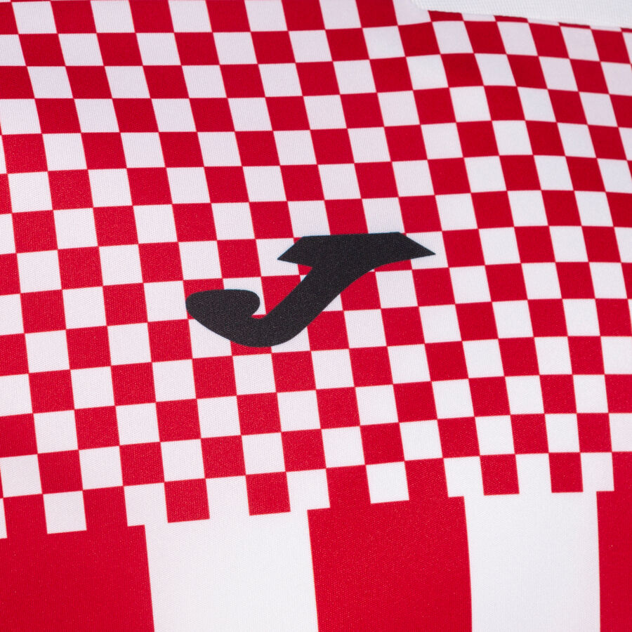 CAMISETA MANGA CORTA FLAG III