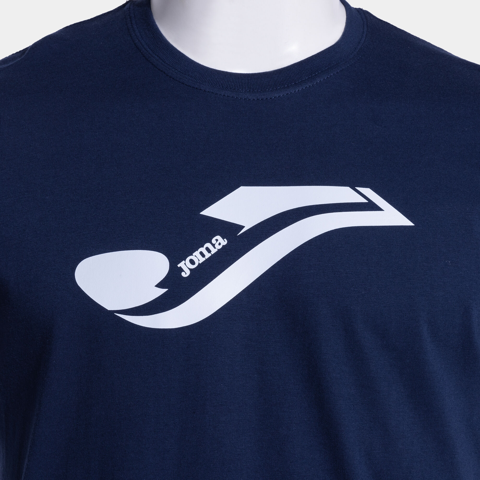 T shirt joma cotone store
