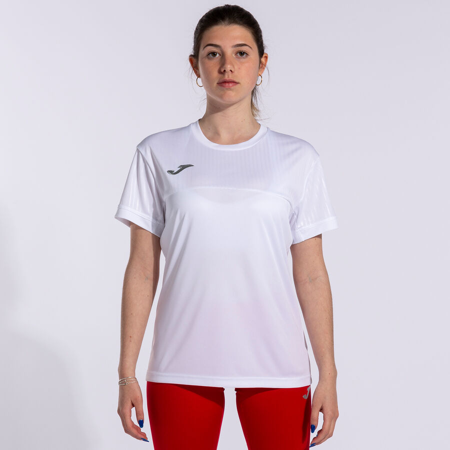 CAMISETA MANGA CORTA MONTREAL