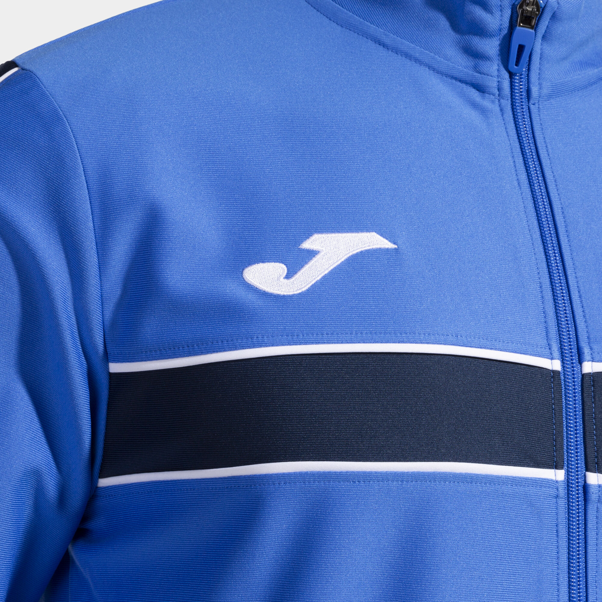 Tracksuit man Victory royal blue navy blue | JOMA®