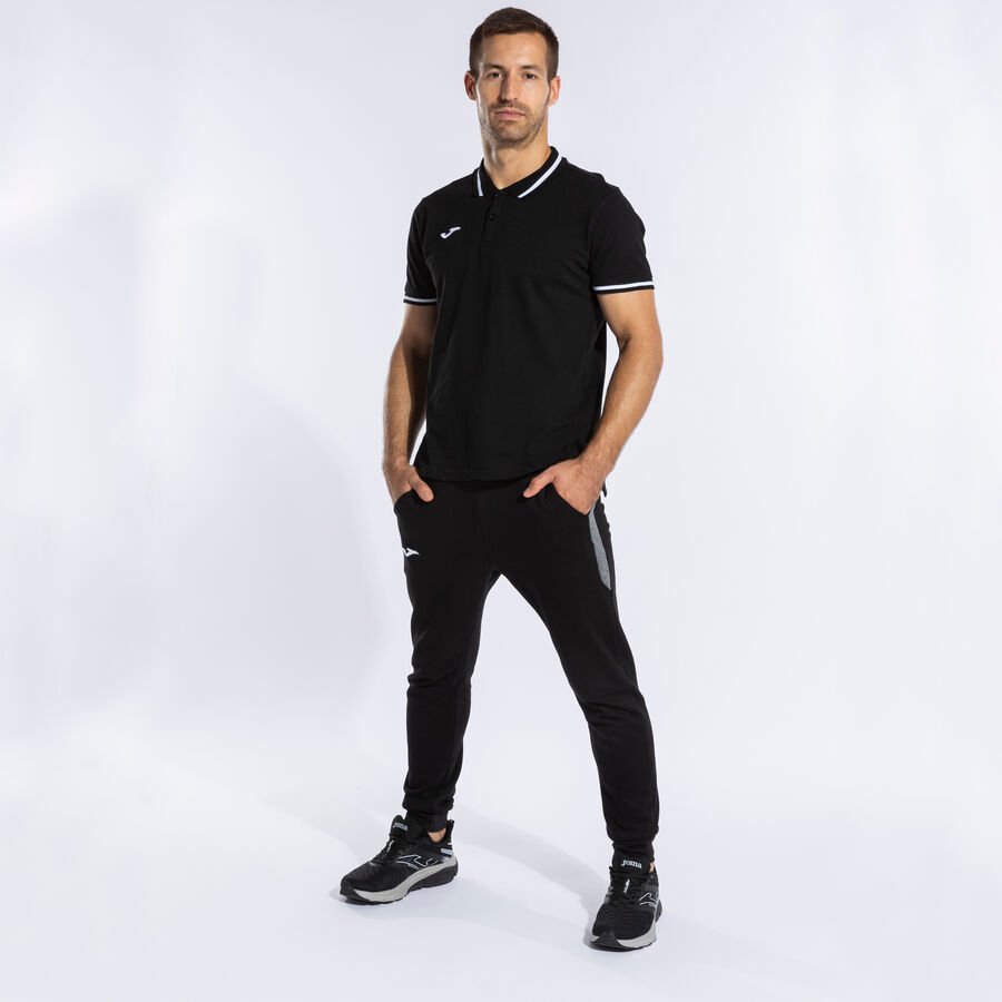 POLO MANGA CORTA CONFORT II