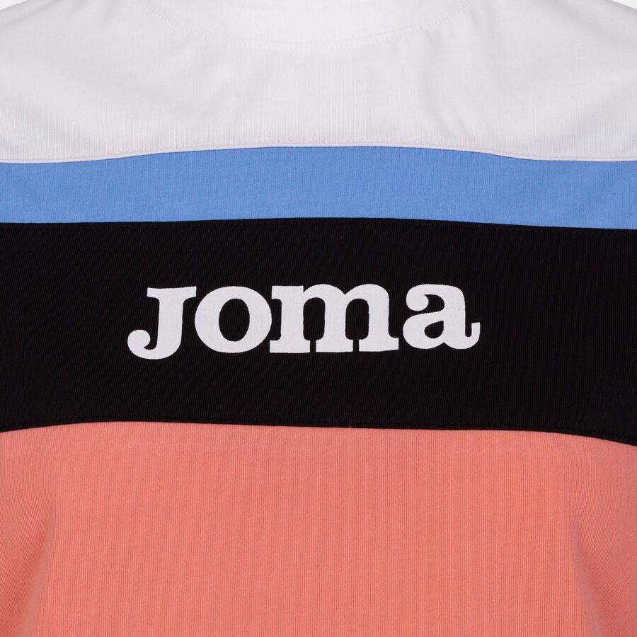 CAMISETA MANGA CORTA CALIFORNIA