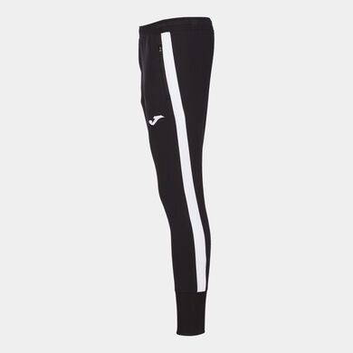 Pantalone lungo uomo Advance nero