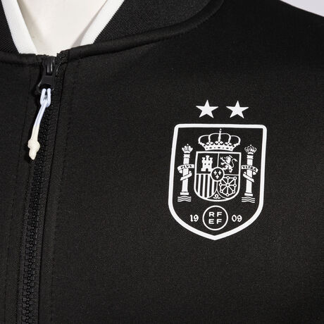 CHAQUETA PASEO FED. FUTBOL SALA ESPAÑA