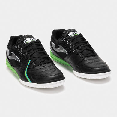 Scarpe calcio a 5 Dribling 25 indoor nero