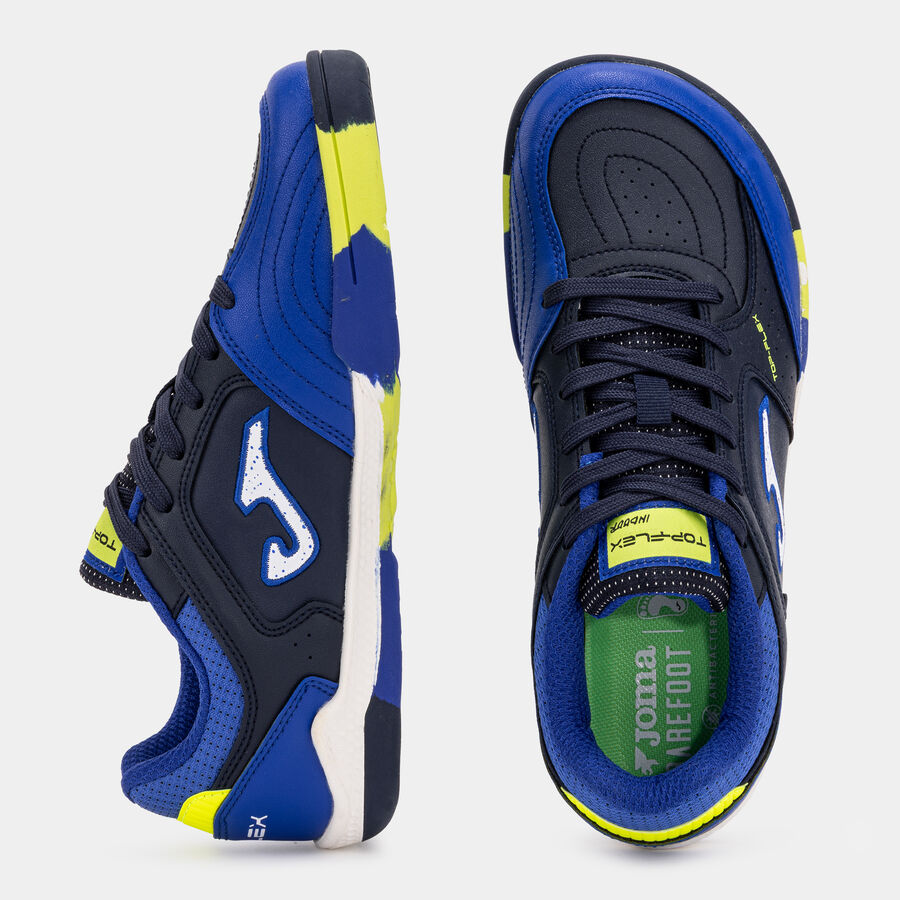 TOP FLEX JUNIOR BAREFOOT 26