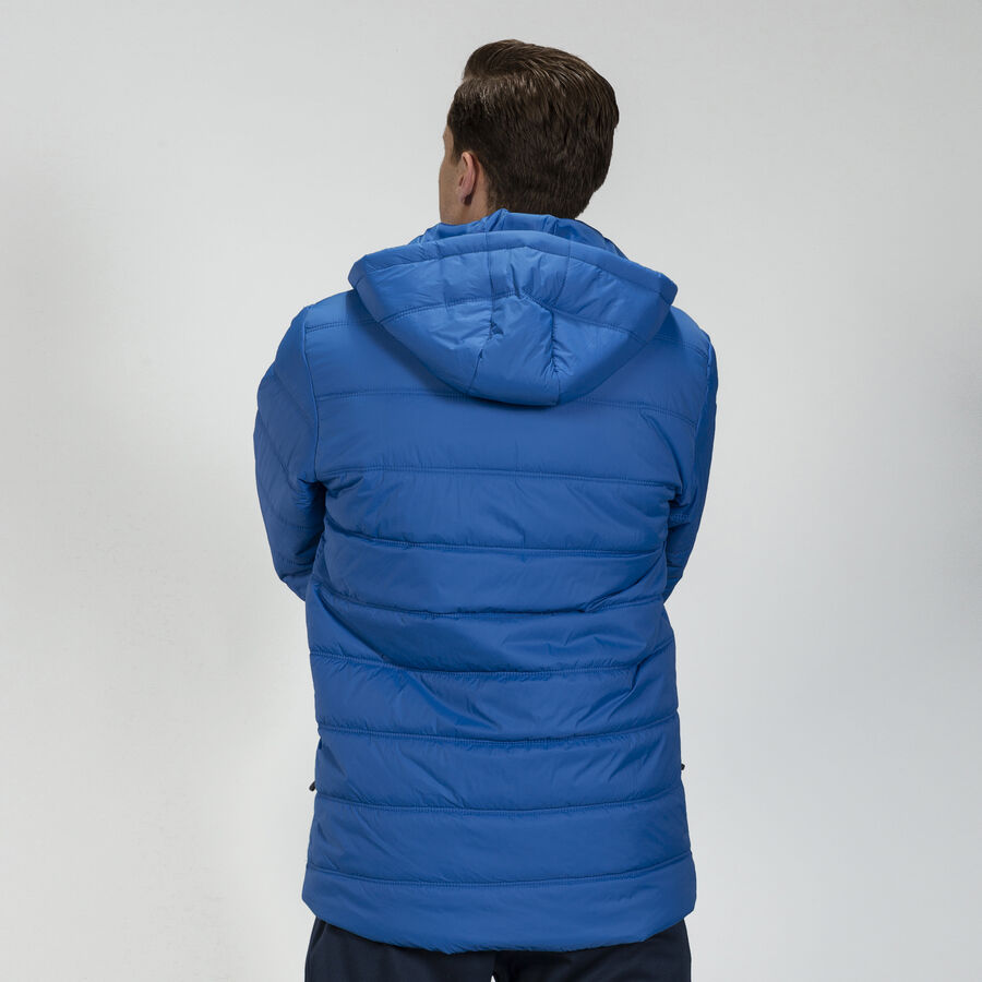 ANORAK URBAN
