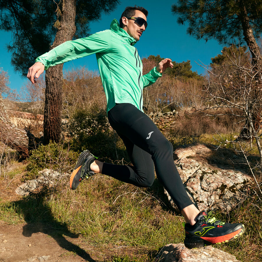 CORTAVIENTOS R-TRAIL NATURE