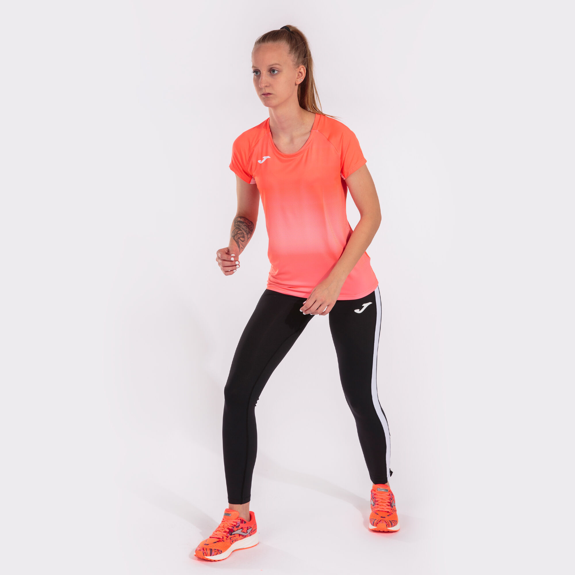 Tee shirt elite clearance femme
