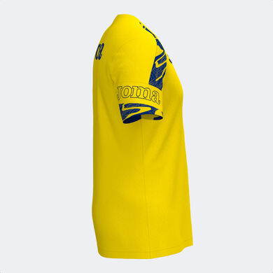 Koszulka z krótkim rękawem trening Hellas Verona FC 24/25