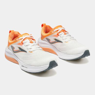 Chaussures running Hispalis Men 26 homme blanc