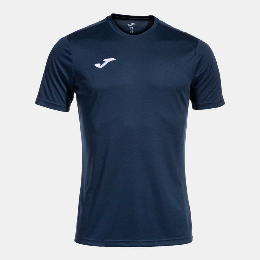 CAMISETA MANGA CORTA OLIMPIADA