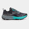 Zapatillas trail Sima Lady 25 mujer negro