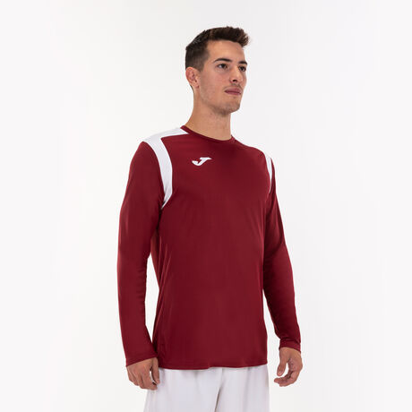 CAMISETA CHAMPIONSHIP V M/L image number null