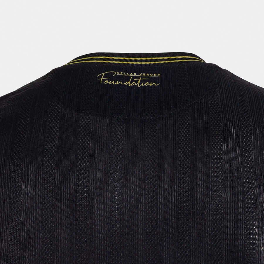 CAMISETA MANGA CORTA  COMP. OFI. F HELLAS VERONA FC