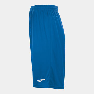 Shorts man Nobel Long royal blue