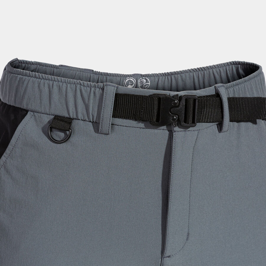 PANTAL&Oacute;N LARGO EXPLORER