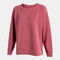Sudadera mujer Breath rosa