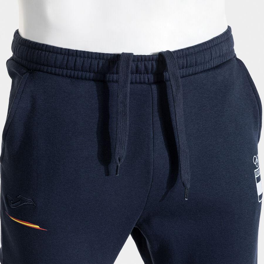 PANTAL&Oacute;N LARGO PASEO COMITE OLIMPICO ESPA&Ntilde;OL