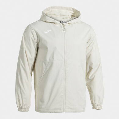 Anorak unisex New Metaverse gray