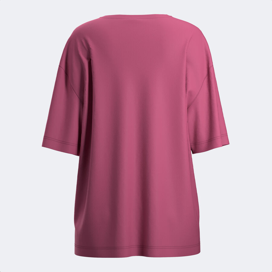 CAMISETA MANGA CORTA BREATH