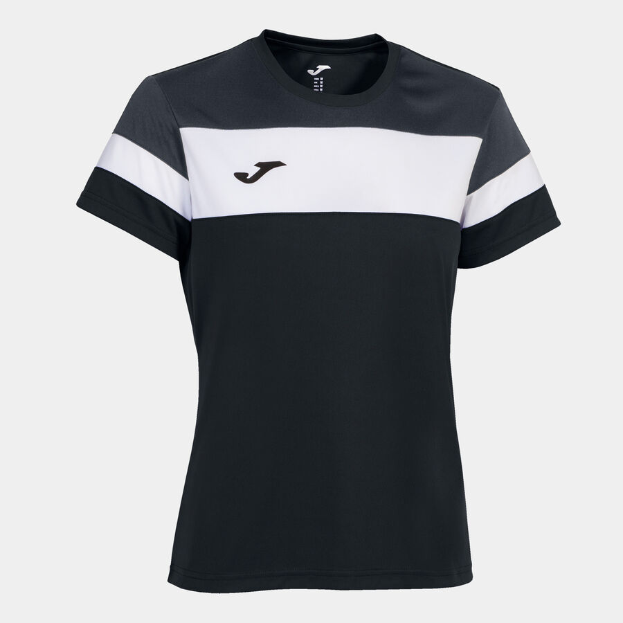 CAMISETA MANGA CORTA CREW IV